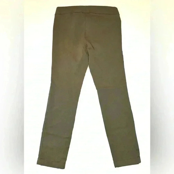 2 Metaphor Womens Stretch Pants Size 6 - Picture 7 of 12